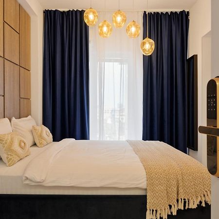 Royal - Luxury Apartment B - Old City - Victoriei Bucarest Extérieur photo