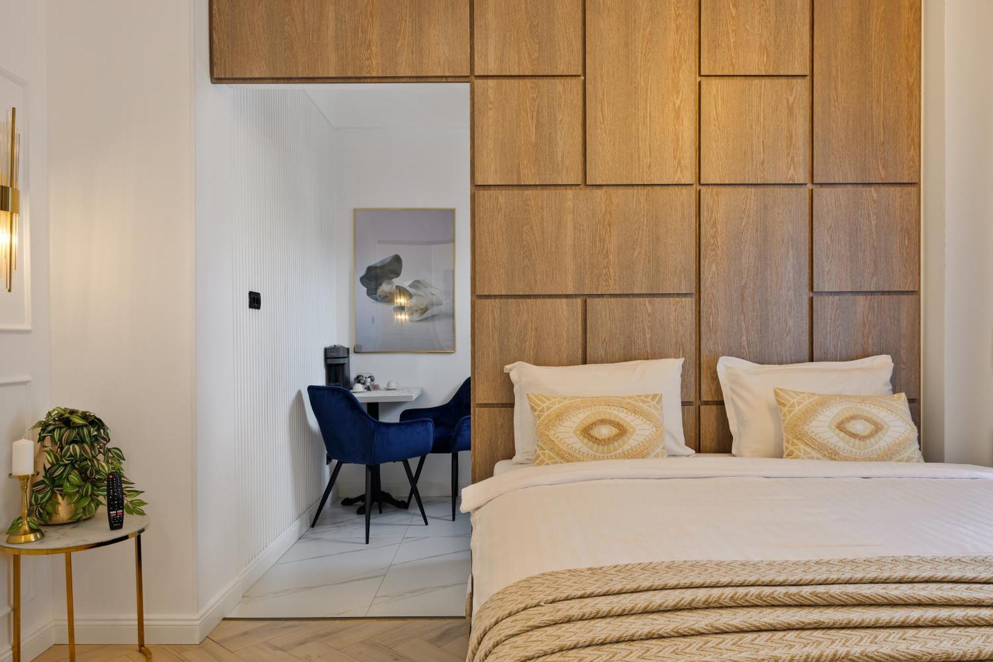 Royal - Luxury Apartment B - Old City - Victoriei Bucarest Extérieur photo