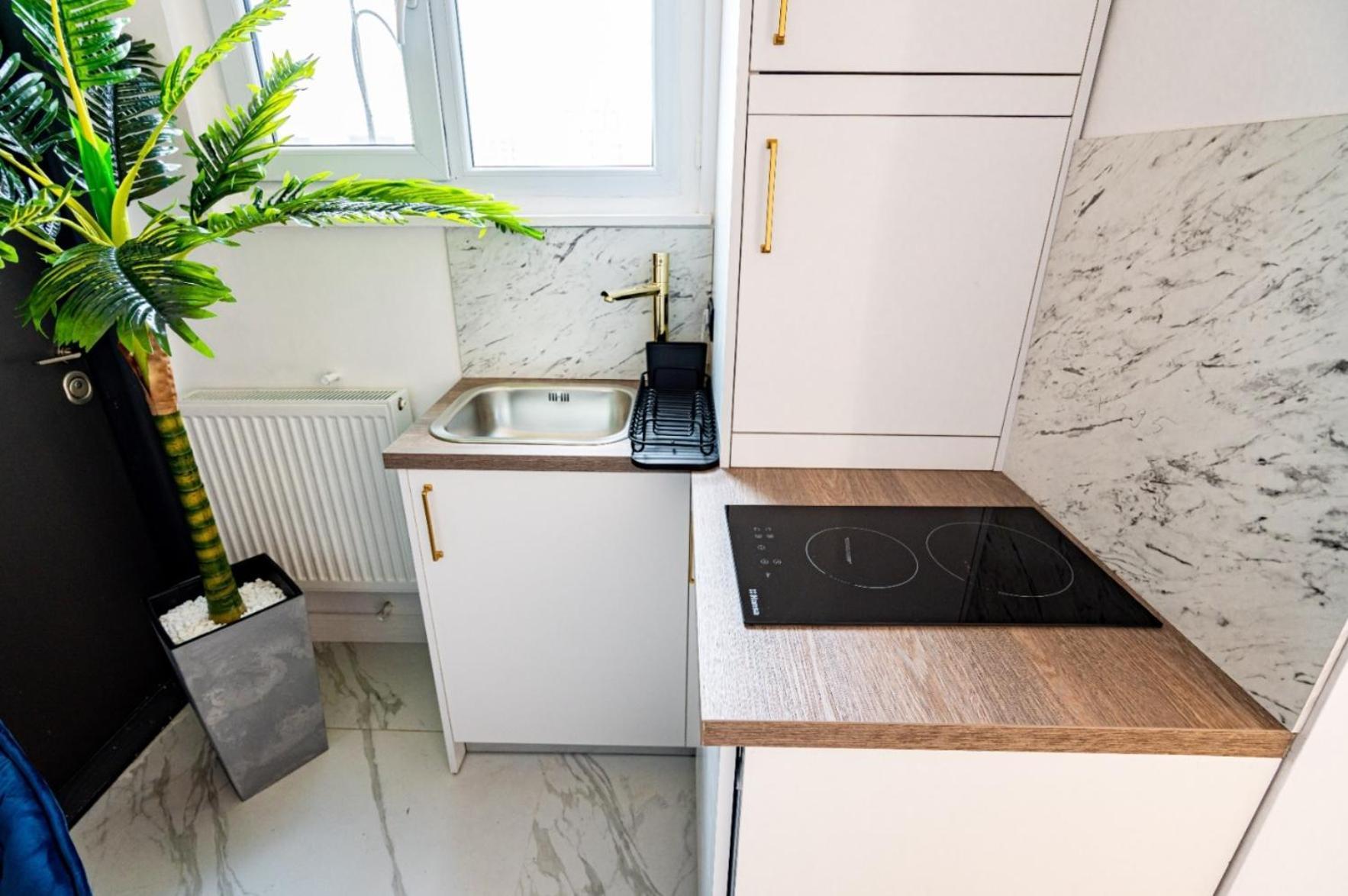 Royal - Luxury Apartment B - Old City - Victoriei Bucarest Extérieur photo